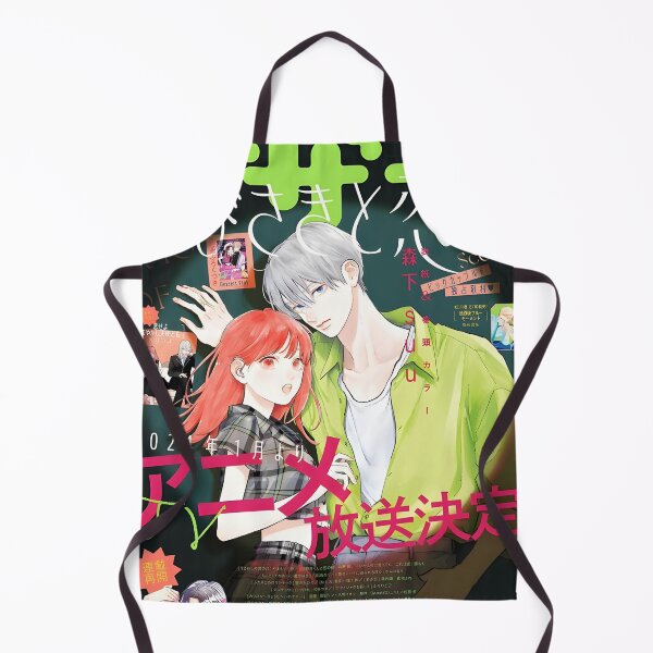 Item preview, A Sign of Affection Yubisaki to Renren - Nagi Itsuomi Itose Yuki designed and sold by MalakShams.