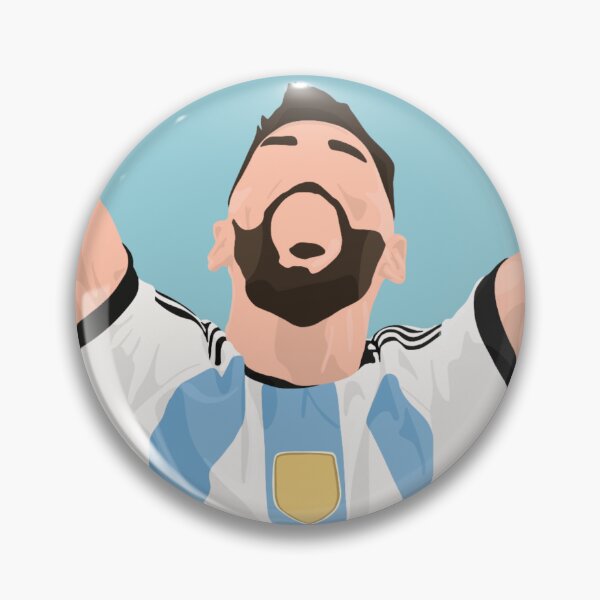 Item preview, Champion of the World designed and sold by makistickers.