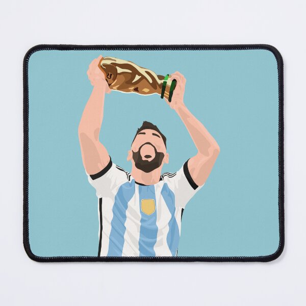 Item preview, Champion of the World designed and sold by makistickers.