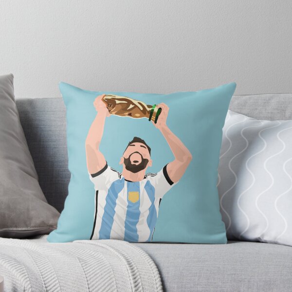 Item preview, Champion of the World designed and sold by makistickers.