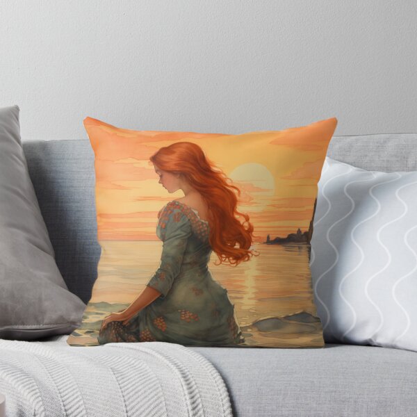Item preview, Mermaids Through Artistic Imagery #2 designed and sold by Anuchartl.