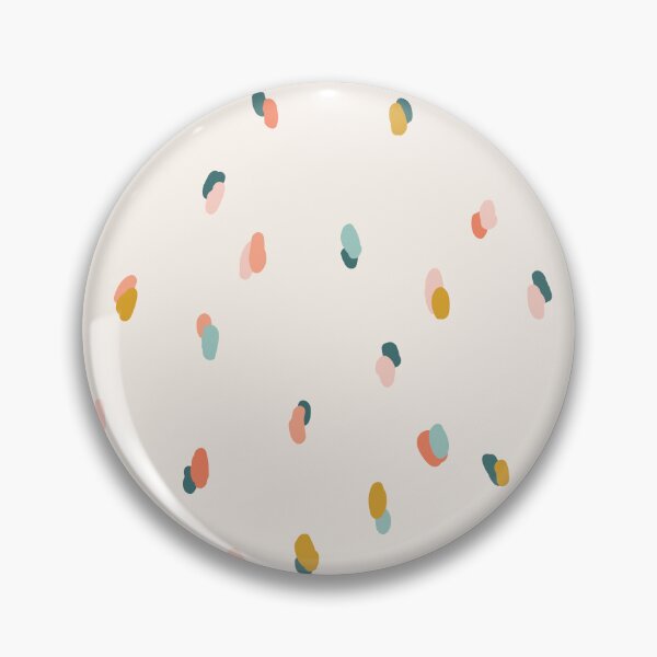 Item preview, Dots in the Snow, Pastel designed and sold by Tania  Bisaz.
