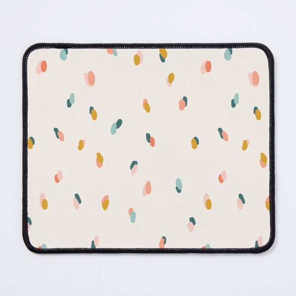 Item preview, Dots in the Snow, Pastel designed and sold by Tania  Bisaz.
