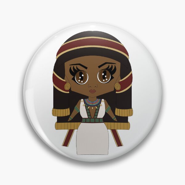Item preview, Meritaten designed and sold by thehistorygirl.