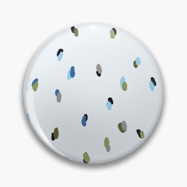 Item preview, Dots in the Snow, Winter Colours designed and sold by Tania  Bisaz.