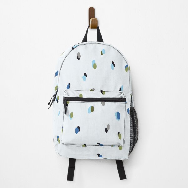 Item preview, Dots in the Snow, Winter Colours designed and sold by Tania  Bisaz.