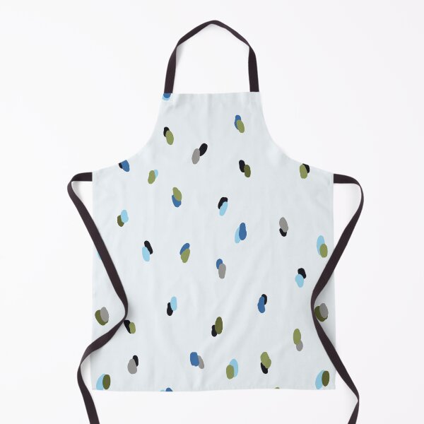 Item preview, Dots in the Snow, Winter Colours designed and sold by Tania  Bisaz.