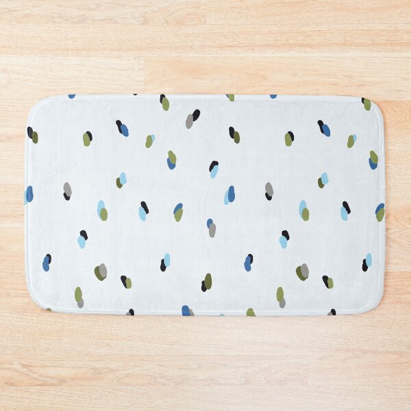 Item preview, Dots in the Snow, Winter Colours designed and sold by Tania  Bisaz.