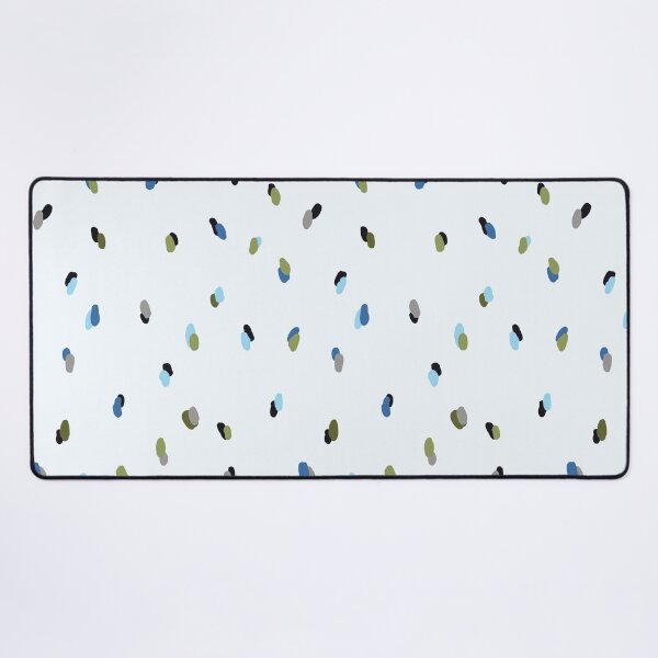 Item preview, Dots in the Snow, Winter Colours designed and sold by Tania  Bisaz.