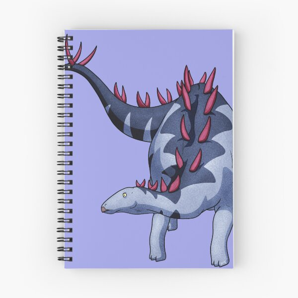 Item preview, Tuojiangosaurus designed and sold by GravyDinos.