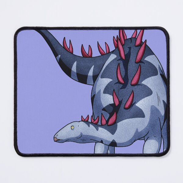 Item preview, Tuojiangosaurus designed and sold by GravyDinos.