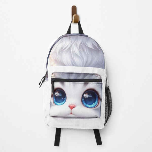 Item preview, Cat's world : my name is Cuty designed and sold by NovaMode.