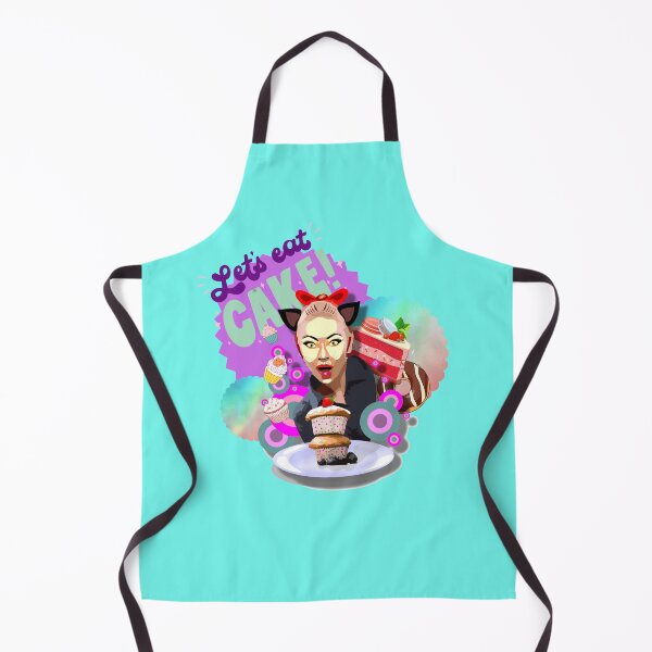 Item preview, Let's eat cake :) designed and sold by Sylwia Wieczorek Wójcik.