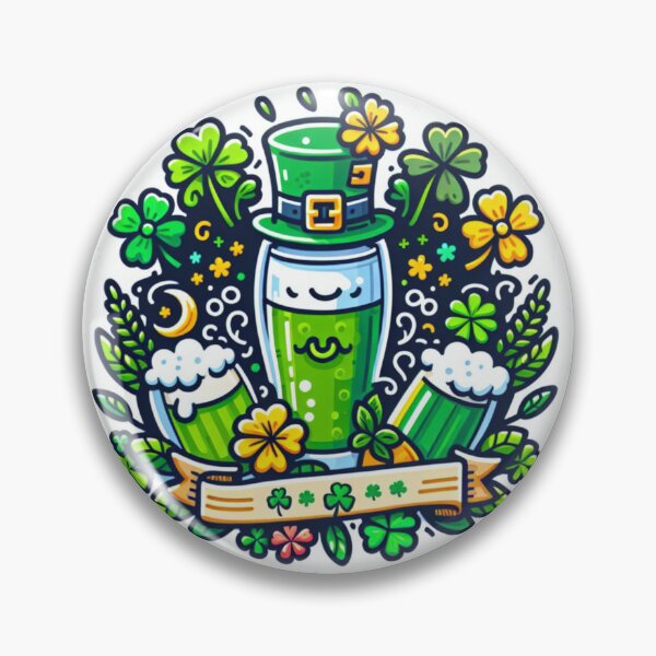 Item preview, St patricks day designed and sold by XQGa.