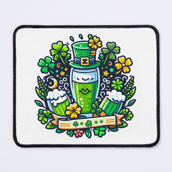 Item preview, St patricks day designed and sold by XQGa.