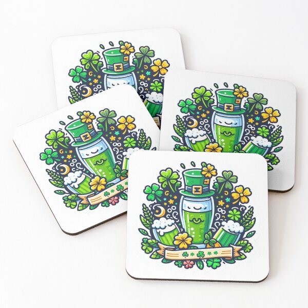 Item preview, St patricks day designed and sold by XQGa.