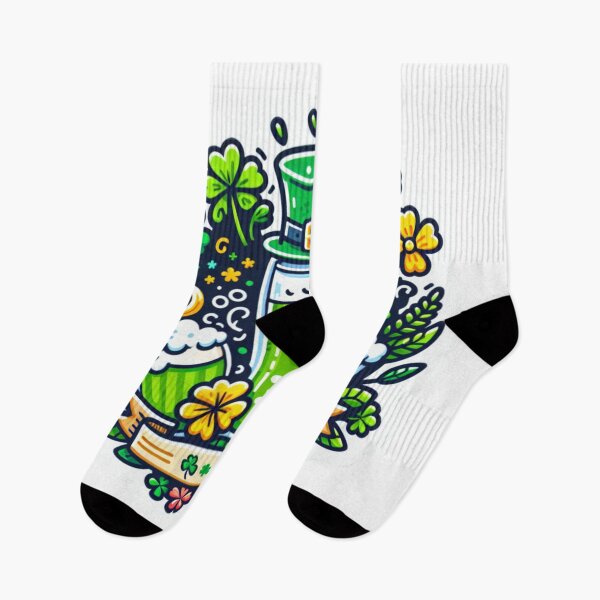 Item preview, St patricks day designed and sold by XQGa.