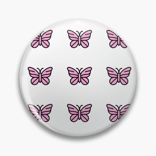 Item preview, Pink Butterfly designed and sold by PeelZinc.