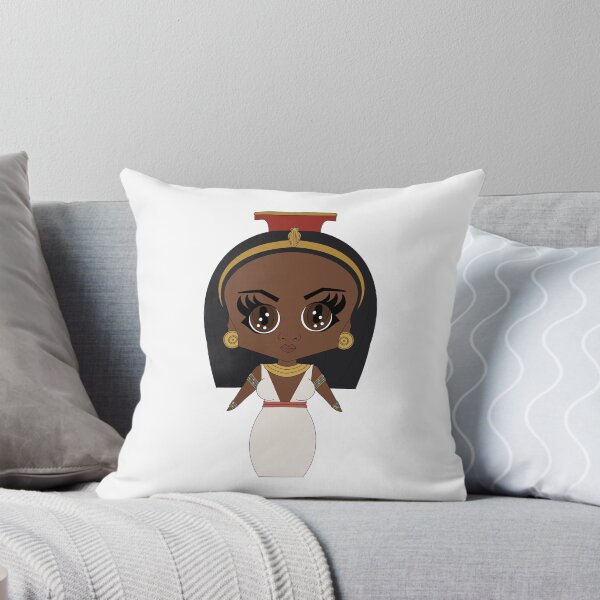 Item preview,  Meritre Hatshepsut designed and sold by thehistorygirl.