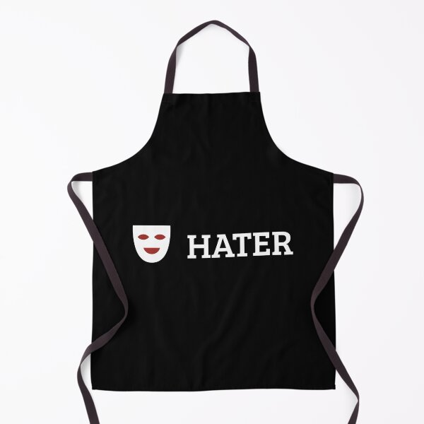 Item preview, HATER designed and sold by HdesignL.