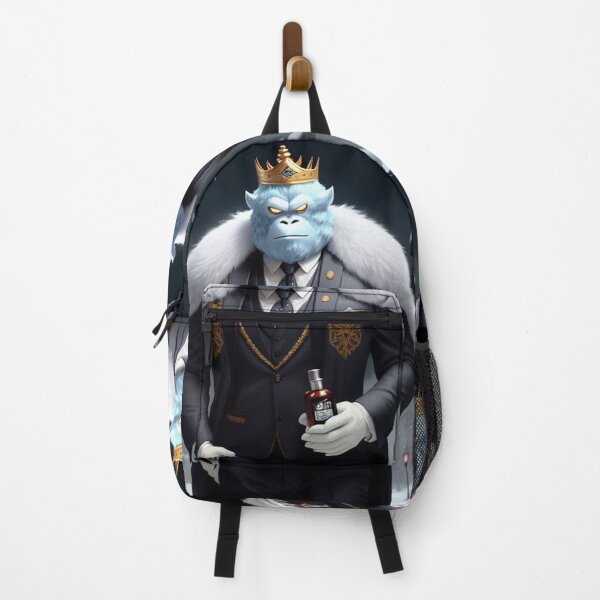 Item preview, Yeti Cologne 21 designed and sold by 5C-Artwork.