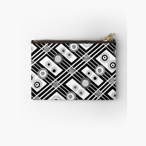 Item preview, Black-white pattern creation  designed and sold by Shirley cute art .