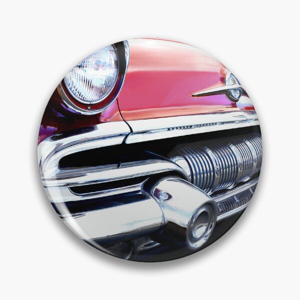 Item preview, 1957 Star Chief designed and sold by Thomas Burtney.