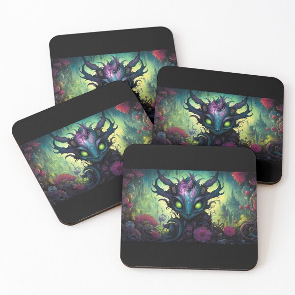 Item preview, Dragon Flor designed and sold by Arkaidian.