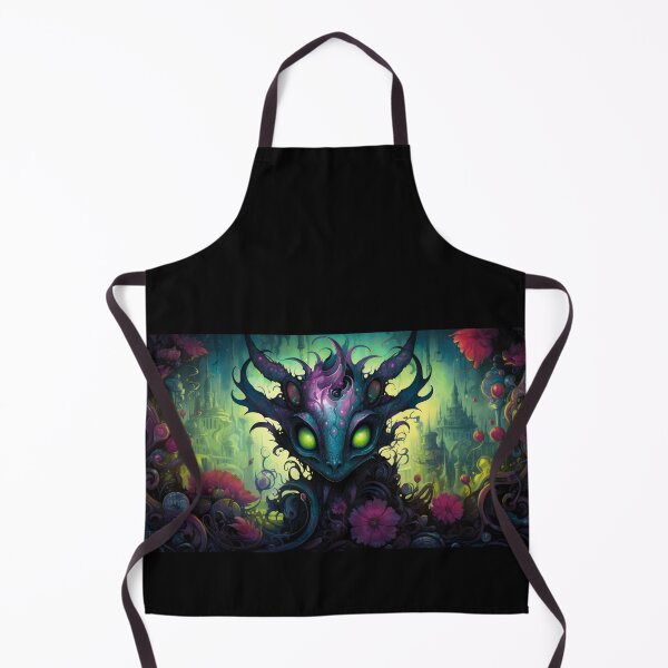 Item preview, Dragon Flor designed and sold by Arkaidian.