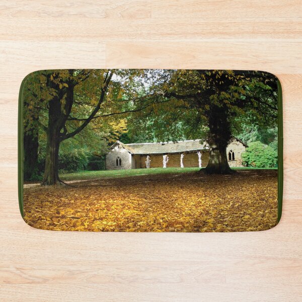 Item preview, Cannon Hall Deer Shed designed and sold by Alisonchambers2.