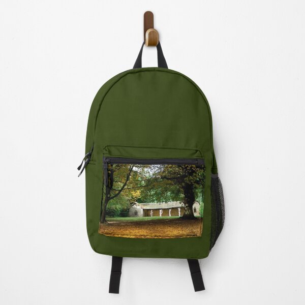 Item preview, Cannon Hall Deer Shed designed and sold by Alisonchambers2.