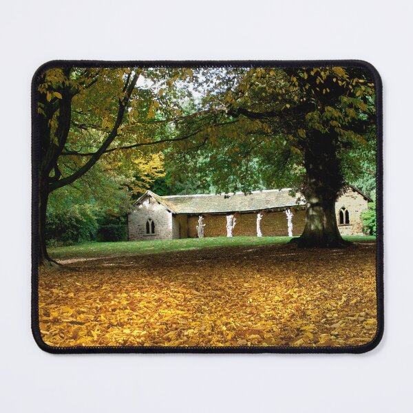 Item preview, Cannon Hall Deer Shed designed and sold by Alisonchambers2.