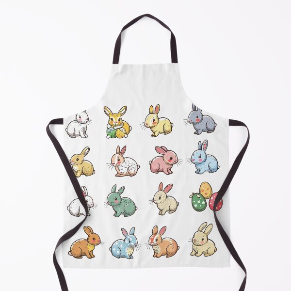 Item preview, rabbit : rabit Breeds (E4) : Bunny : Cony designed and sold by echooche.