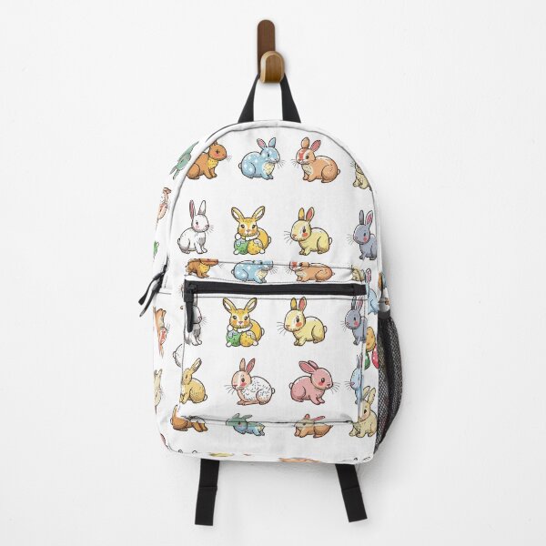 Item preview, rabbit : rabit Breeds (E4) : Bunny : Cony designed and sold by echooche.