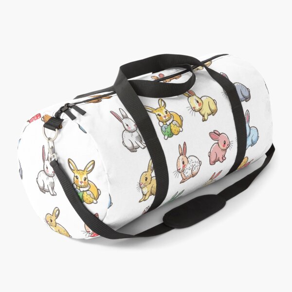 Item preview, rabbit : rabit Breeds (E4) : Bunny : Cony designed and sold by echooche.