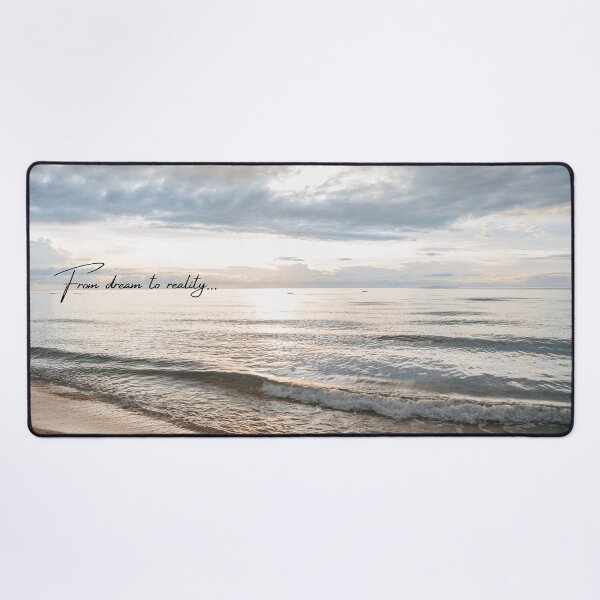 Item preview, Landscape and Motivational Quotes #12 designed and sold by Lukars77.