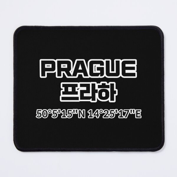 Item preview, Prague designed and sold by WANBASTEN.