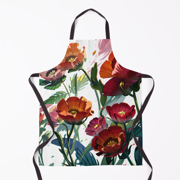 Item preview, Amapolas designed and sold by Glenbobagins.