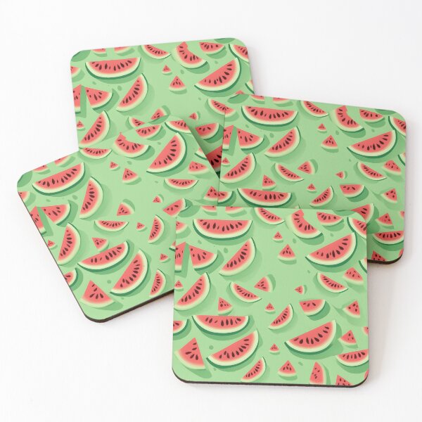 Item preview, Watermelon pattern designed and sold by Working-Woman.