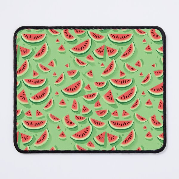 Item preview, Watermelon pattern designed and sold by Working-Woman.