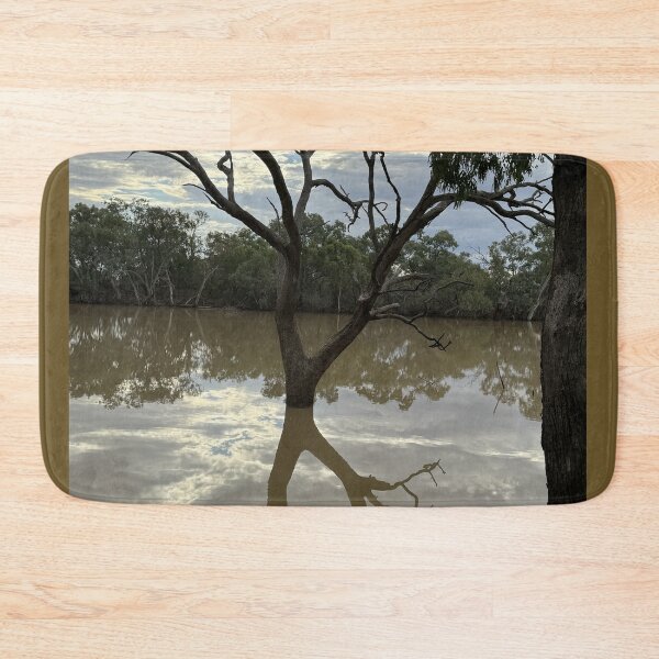 Item preview, Allan Tannock Weir designed and sold by ComicJo.