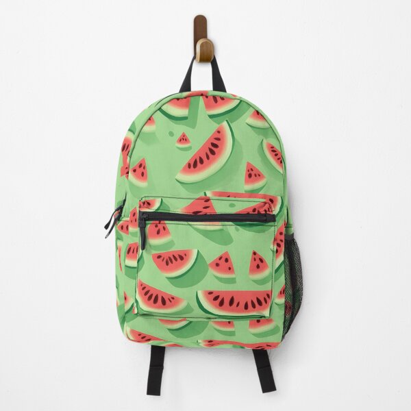 Item preview, Watermelon pattern designed and sold by Working-Woman.