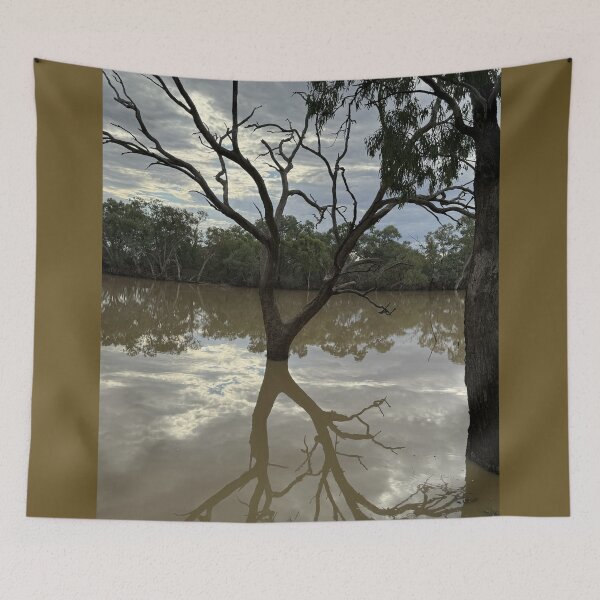 Item preview, Allan Tannock Weir designed and sold by ComicJo.