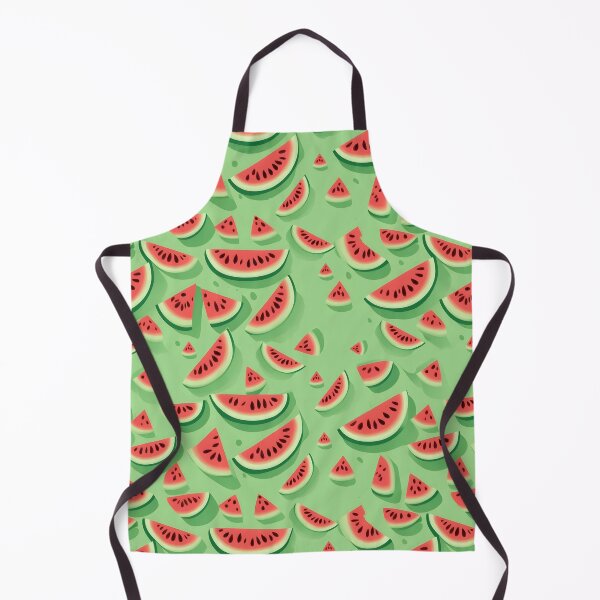 Item preview, Watermelon pattern designed and sold by Working-Woman.