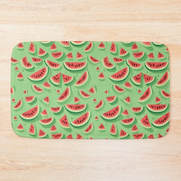 Item preview, Watermelon pattern designed and sold by Working-Woman.