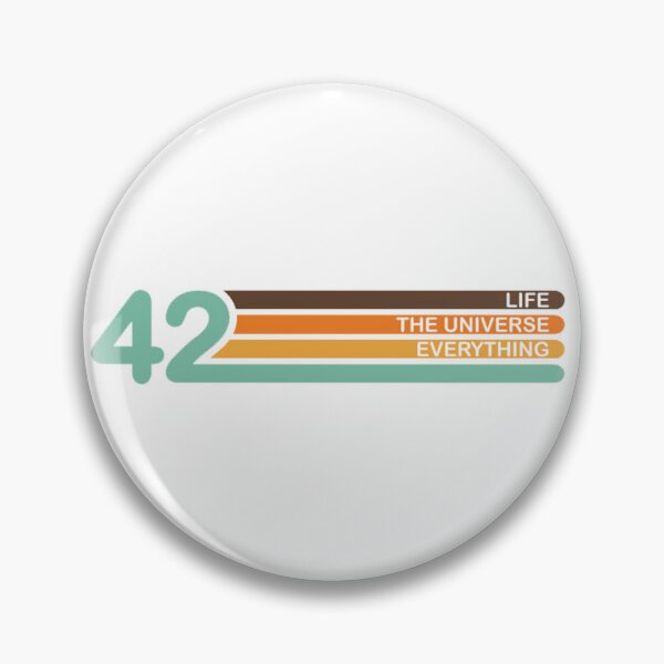 Item preview, The Meaning of Life  designed and sold by samuelBetrand.