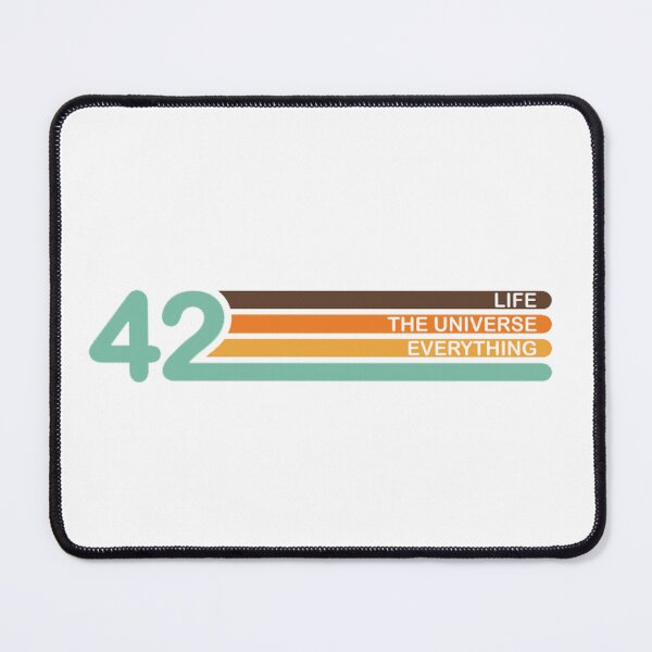 Item preview, The Meaning of Life  designed and sold by samuelBetrand.