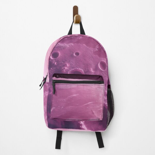 Item preview, Pink Craters designed and sold by anderelbe.