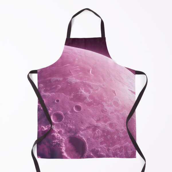 Item preview, Pink Craters designed and sold by anderelbe.