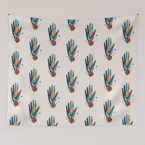 Item preview, Glove designed and sold by Vityland.